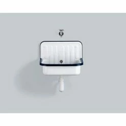 Intra Butikk -Intra Butikk alape utslagsvask med sprutbes 1