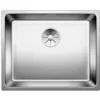 Blanco Andano 500-IF/N UXI Kjøkkenvask 54x44 Cm, Rustfritt Stål