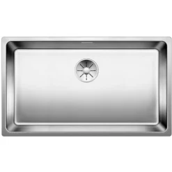 Blanco Andano 700-IF/N UXI Kjøkkenvask 74x44 Cm, Rustfritt Stål