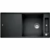 Blanco Axia XL 6S MXI Kjøkkenvask 100x51cm, Antrasitt