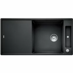 Blanco Axia XL 6S MXI Kjøkkenvask 100x51cm, Antrasitt