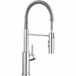 Blanco Catris Kjøkkenarmatur, Krom