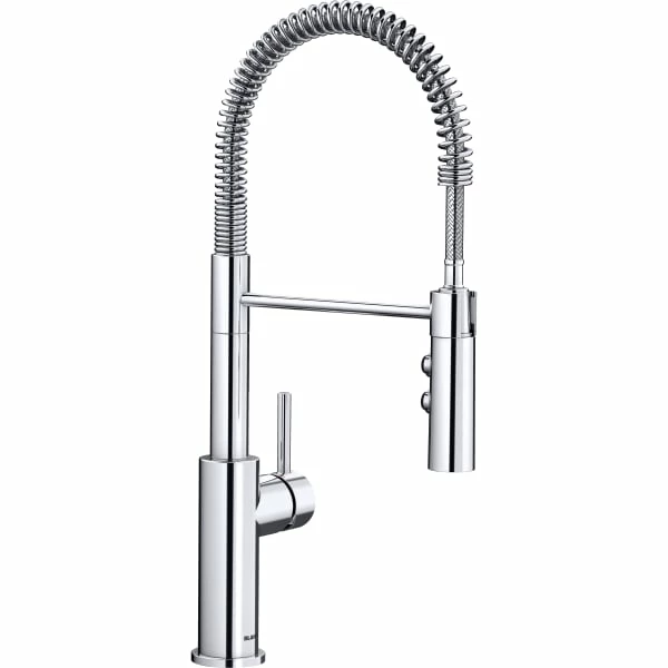 Blanco Catris kjøkkenarmatur, krom Blanco Catris Kjøkkenarmatur, Krom -Intra Butikk blanco catris kjkkenarmatur