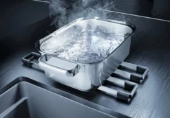 Blanco Etagon 500-U UXI Kjøkkenvask 53x46 Cm, Antrasitt -Intra Butikk blanco etagon 500 u uxi kjkke 3