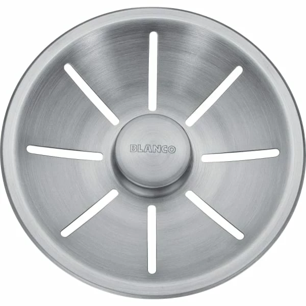 Blanco InFino Kurvventil Blanco InFino Kurvventil -Intra Butikk blanco infino kurvventil