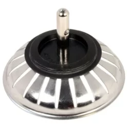 Blanco Kurveventil M/tapp Ø82 Mm Inkl. Pakning