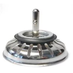 Blanco Kurvventil Til Manuell Betjening