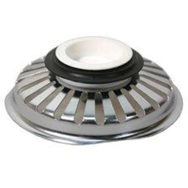 Blanco kurvventil uten tapp Ø80mm Blanco Kurvventil Uten Tapp Ø80mm -Intra Butikk blanco kurvventil uten tapp 8