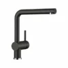 Blanco Linus Kjøkkenarmatur, Sort
