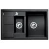 Blanco Metra 6 S Compact Kjøkkenvask 78 X 50 Cm, Antrasitt