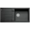 Blanco Metra XL 6 S Kjøkkenvask 100 X 50 Cm, Antrasitt