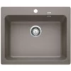 Blanco Naya 6 UX Kjøkkenvask 61,50x51 Cm, Beige