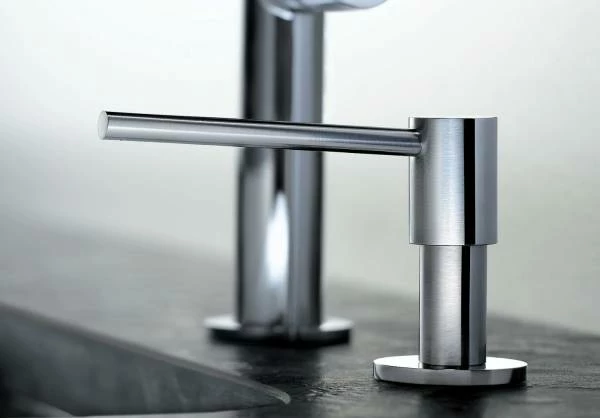 Blanco Piona Såpedispenser, Krom Blanco Piona Såpedispenser, Krom -Intra Butikk blanco piona sapedispenser kr 1