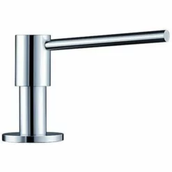 Blanco Piona Såpedispenser, Krom