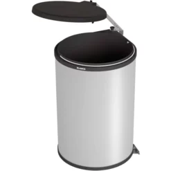 Blanco Singolo XL Søppelbøtte, 20 Liter, Montering På Låge