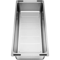 Blanco Skylleskål, Elon, Naya, Pleon, Etagon Og Subline, Rustfritt Stål