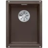 Blanco Subline 320-U Kjøkkenvask 35 X 46 Cm, Brun