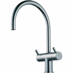 Ideal Standard & Børma Børma A2 Kjøkkenarmatur, Krom