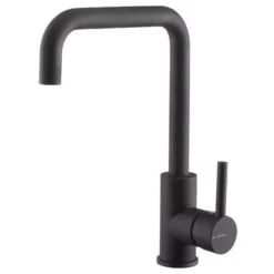 Cassøe Newform X-Trend Kjøkkenarmatur, Antrasitt