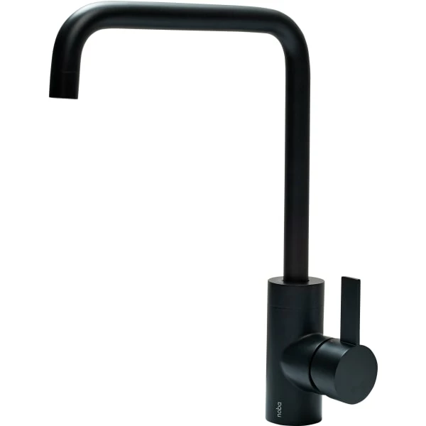 Cassøe Noba CK01 kjøkkenarmatur, matt sort Cassøe Noba CK01 Kjøkkenarmatur, Matt Sort -Intra Butikk casse noba ck01 kjkkenarmatu