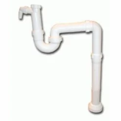 Dallmer Kjøkken Vannlås 1½" X 50mm