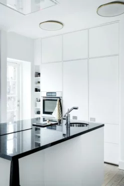 Damixa Arc Kjøkkenarmatur, Krom -Intra Butikk damixa arc kjkkenarmatur kro 4