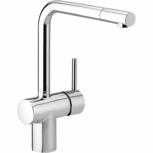 Damixa Osier kjøkkenarmatur, krom Damixa Osier Kjøkkenarmatur, Krom -Intra Butikk damixa osier kjkkenarmatur k 1