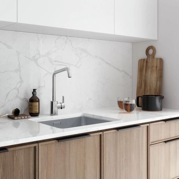 Damixa Pine kjøkkenarmatur, korm Damixa Pine Kjøkkenarmatur, Korm -Intra Butikk damixa pine kjkkenarmatur ko 1