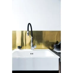 Damixa Rowan Pro Kjøkkenarmatur, Krom -Intra Butikk damixa rowan pro kjkkenarmatu 1