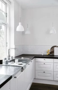 Damixa Silhouet Kjøkkenarmatur, Krom -Intra Butikk damixa silhouet kjkkenarmatur 10