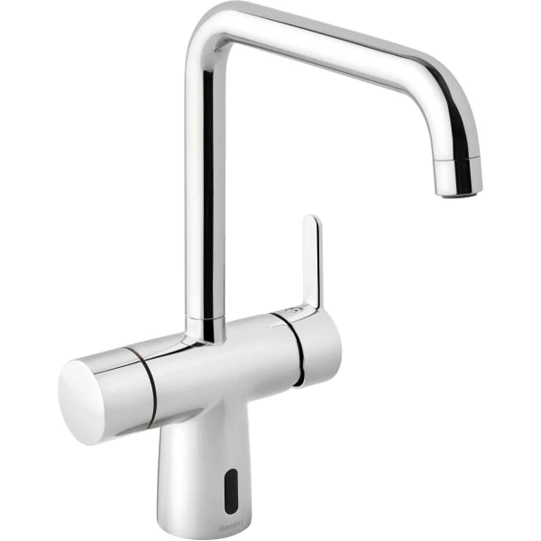 Damixa Silhouet Touchless kjøkkenarmatur, berøringsfri, krom Damixa Silhouet Touchless Kjøkkenarmatur, Berøringsfri, Krom -Intra Butikk damixa silhouet touchless kjk 3