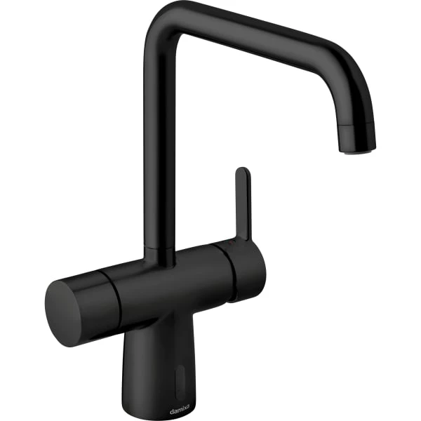 Damixa Silhouet Touchless kjøkkenarmatur, berøringsfri, matt sort Damixa Silhouet Touchless Kjøkkenarmatur, Berøringsfri, Matt Sort -Intra Butikk damixa silhouet touchless kjk