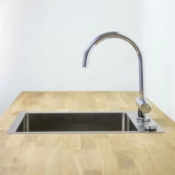 Damixa Titan Kjøkkenarmatur, Krom 1 Damixa Titan Kjøkkenarmatur, Krom -Intra Butikk damixa titan kjkkenarmatur k 1