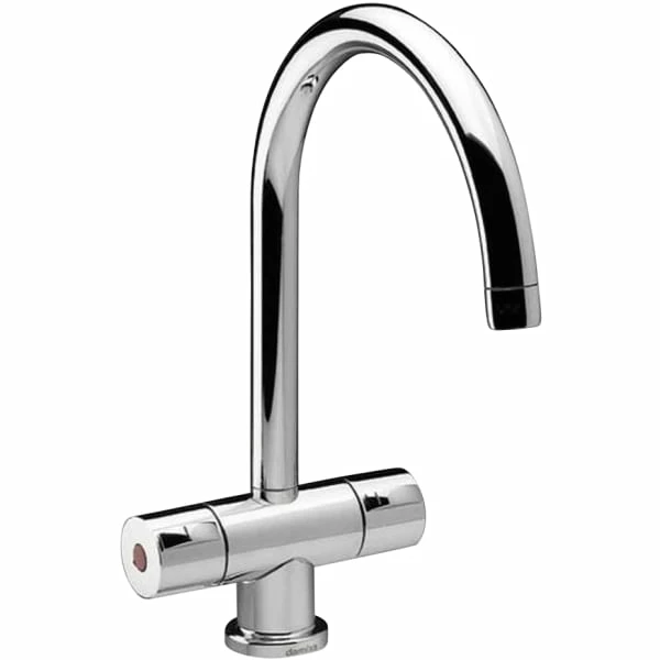Damixa Titan kjøkkenarmatur, krom Damixa Titan Kjøkkenarmatur, Krom -Intra Butikk damixa titan kjkkenarmatur k