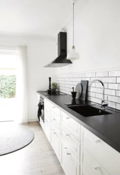 Damixa Tradition Kjøkkenarmatur, Krom -Intra Butikk damixa tradition kjkkenarmatu 11