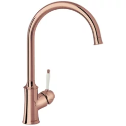 Damixa Tradition Kjøkkenarmatur, Kobber