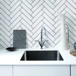 Damixa Venus Kjøkkenarmatur, Krom 2 Damixa Venus Kjøkkenarmatur, Krom -Intra Butikk damixa venus kjkkenarmatur k 2