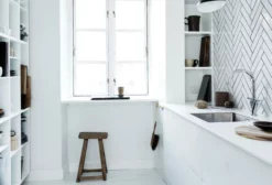 Damixa Venus Kjøkkenarmatur, Krom 4 Damixa Venus Kjøkkenarmatur, Krom -Intra Butikk damixa venus kjkkenarmatur k 4