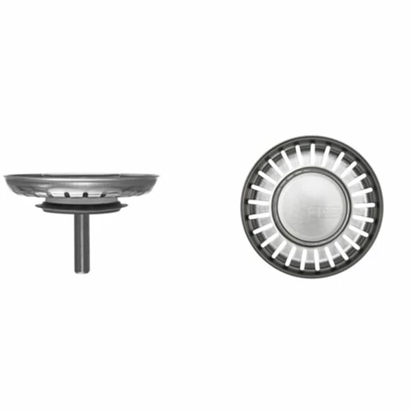 Franke manuel kurvventil m/bule til manuel betjening, Ø81 mm Eurodomo Franke Manuel Kurvventil M/bule Til Manuel Betjening, Ø81 Mm -Intra Butikk franke manuel kurvventil mbul 1