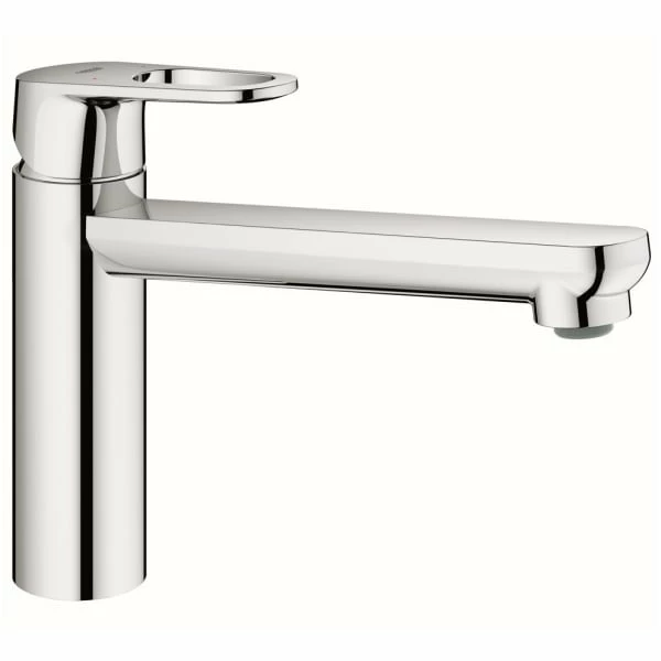 Grohe Bauflow kjøkkenarmatur, krom Grohe Bauflow Kjøkkenarmatur, Krom -Intra Butikk grohe bauflow kjkkenarmatur