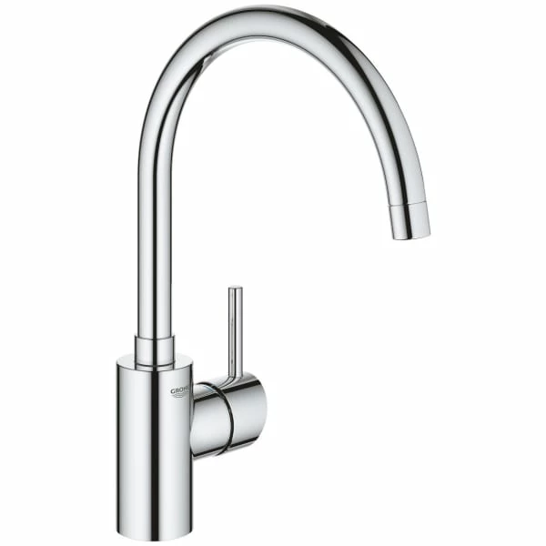 Grohe Concetto kjøkkenarmatur, krom Grohe Concetto Kjøkkenarmatur, Krom -Intra Butikk grohe concetto kjkkenarmatur 2