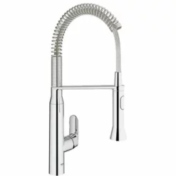 Grohe K7 Kjøkkenarmatur, Krom