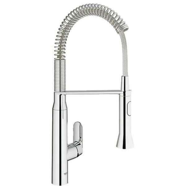 Grohe K7 kjøkkenarmatur, krom Grohe K7 Kjøkkenarmatur, Krom -Intra Butikk grohe k7 kjkkenarmatur krom