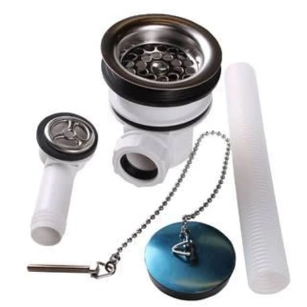 Gustavsberg overløp-arrangement til servant Gustavsberg Overløp-arrangement Til Servant -Intra Butikk gustavsberg overlp arrangemen