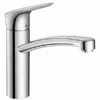 Hansgrohe Logis 160 Kjøkkenarmatur, Krom