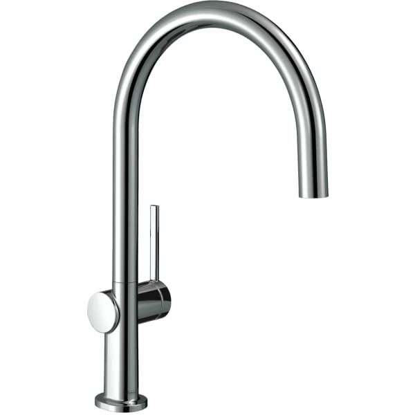 Hansgrohe Talis M54 kjøkkenarmatur, krom Hansgrohe Talis M54 Kjøkkenarmatur, Krom -Intra Butikk hansgrohe talis m54 kjkkenarm 11