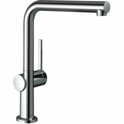 Hansgrohe Talis M54 Kjøkkenarmatur, Krom