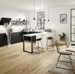 Hansgrohe Talis M54 Kjøkkenarmatur, Uttrekkbar Tut, Krom -Intra Butikk hansgrohe talis m54 kjkkenarm 8