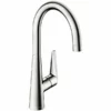 Hansgrohe Talis S 260 Kjøkkenarmatur, Krom
