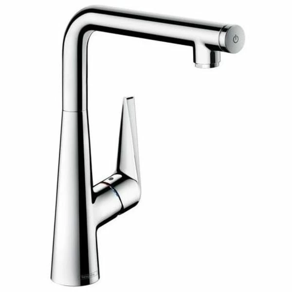 Hansgrohe Talis Select S 300 kjøkkenarmatur, krom Hansgrohe Talis Select S 300 Kjøkkenarmatur, Krom -Intra Butikk hansgrohe talis select s 300 k